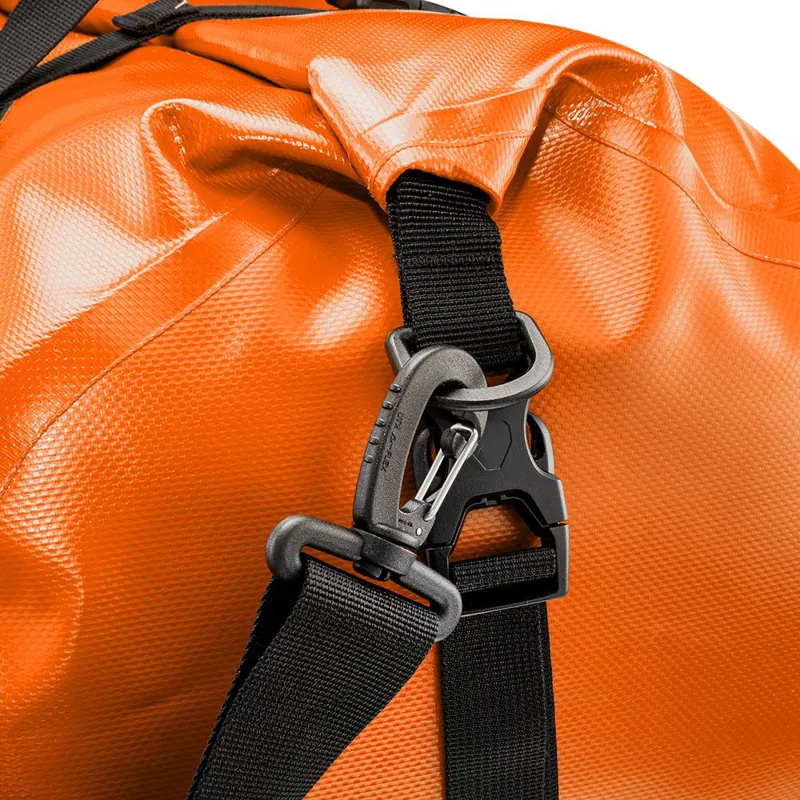 Ortlieb RackPack 31L - Orange-5